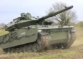 ULPAR HITFACT MkII integration during live-fire testing