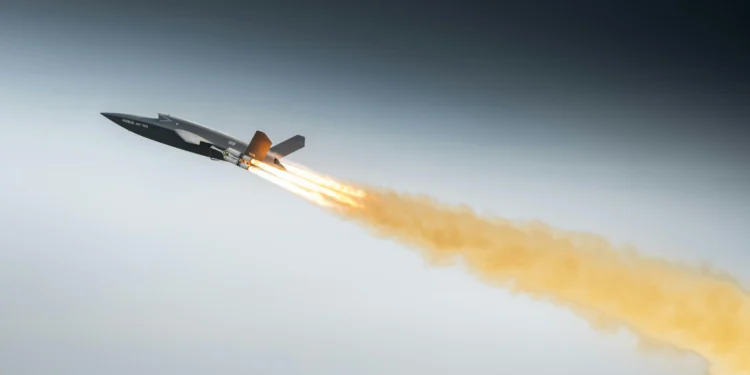 U740 Valkyrie Makes First Flight in Europe, Reaches Mach 0.8