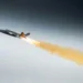 U740 Valkyrie Makes First Flight in Europe, Reaches Mach 0.8