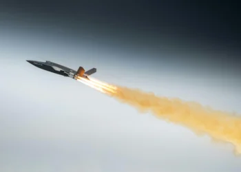 U740 Valkyrie Avrupa’da İlk Uçuşunu Yaptı, Mach 0,8’e Ulaştı