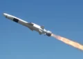 Denmark Increases NSM Missile Order