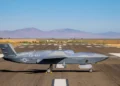 GA-ASI, FQ-42 CCA Üretimini Spirit Defense ile Ölçekliyor