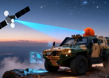 LEO and 5G Communications Support for ÇELİKKUBBE with GÖKBAĞI