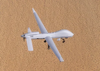 Gray Eagle 25M ile İHA Birimi Kuran İlk Eyalet Arizona Olacak