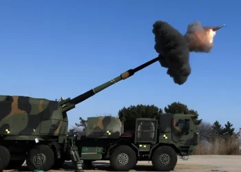 Hanwha K9MH to Produce the U.S. Army’s New Mobile Cannon