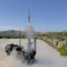 IRIS-T SLM Successfully Completes Certificatiom Firinc in Crete