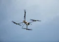 Leonardo DRS STAG-5, Havan Atışlarına Drone’dan Hedef İşaretledi