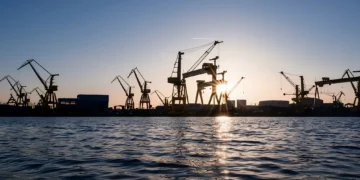 Mangalia Shipyard to Be Sold to Rheinmetall and MSC