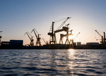 Mangalia Tersanesi Rheinmetall ve MSC’ye Satılacak