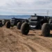 Overland AI to Produce Autonomous Ground Vehicles for the Ranger Regiment