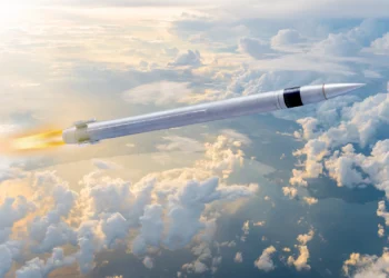 New PAC-3 Edge Interceptor Unveiled Against Hypersonic Threats
