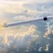 New PAC-3 Edge Interceptor Unveiled Against Hypersonic Threats