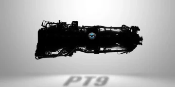 PT9 Turboprop Engine Unveiled, Reduces Fuel Consumption by 20%