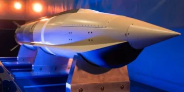 Lockheed Martin, 1.000 km Menzilli PrSM Increment 4 İçin Seçildi