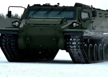 RENK Receives €30 Million Order for TRACKX Transmission
