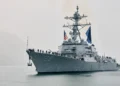 Raytheon SPY-6 Radar Üretimi için İki Kat Artış Planlıyor