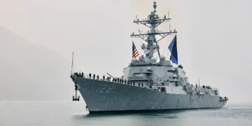 Raytheon SPY-6 Radar Üretimi için İki Kat Artış Planlıyor