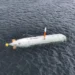 Saab LUUV Unmanned Underwater Vehicle Completes Sea Trials