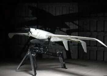 Skyeton Stormbird Conducts Strike Missions in Ukraine