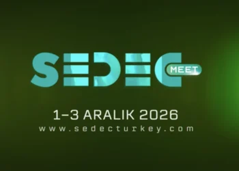 SEDEC MEET 2026’ya 30’dan Fazla Ülke Katılımını Teyit Etti
