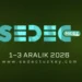 SEDEC MEET 2026’ya 30’dan Fazla Ülke Katılımını Teyit Etti